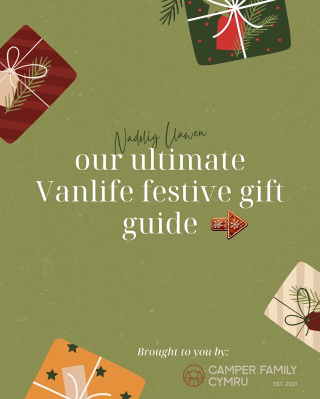🚐🎁Give the gift of adventure🎁🚐

Stuck on what to get the Vanlife enthusiast in your circle? Let us give you some ideas…

From the ultimate upgrades, to personalised touches, and even a contribution to their dream camper - there’s bound to be something to put a smile on their face on Christmas Day 🎄 

Get in touch for more information or check out our online shop @ u-campers.com 🛒 

And the best thing? Any of our wooden products are made to order, zero waste and customisable so it really is a gift from the heart ❤️ 

Happy shopping Camperfam!

#christmasgiftideas #vanlife #supportsmallbusiness