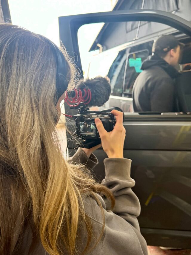 🚐🎥Behind the scenes🎥🚐

We’re so excited to be working with @whitecat.productions to create some wicked behind the scenes content from our busy workshop. Get up close and learn more about the process, the products and the team. We’ll be creating some how-to videos too for anyone looking to learn about campervan conversions. 

Upcoming videos include:
🎬 Why the U- shape - get up close with one of our most popular layouts
🎬 How to install a solar panel on a pop top 
🎬 Day van package - see all the hidden features and extras
🎬 How to professionally carpet line your van - secrets of the trade 
🎬 How to install an autoterm diesel heater
🎬 Get our signature look - the slatted ceiling and how to install
🎬 Essential tool guide

Subscribe to our YouTube channel and remember to turn on your notifications to be the first in the know 💡 

https://youtube.com/@camperfamilycymru?si=acBwdHpNQfY1FPBl

#campervanconversion #diy #builtnotbought